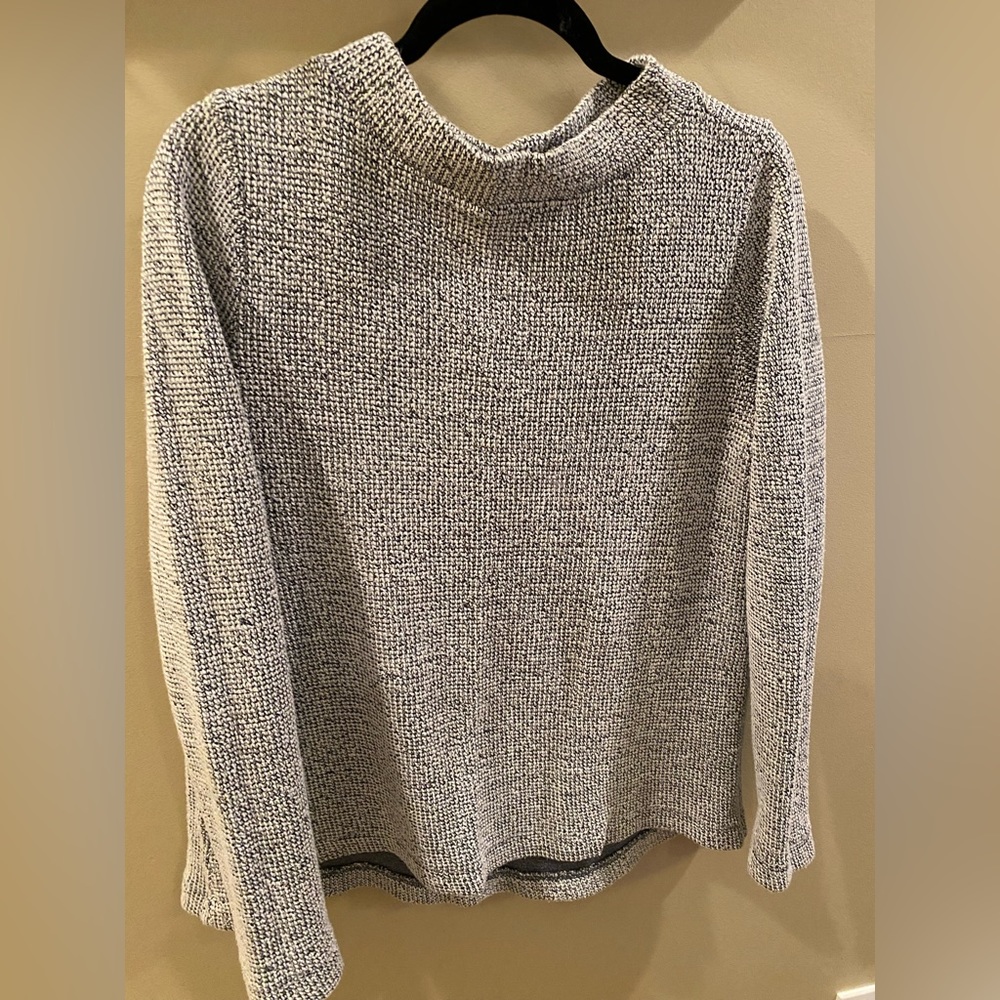 LOFT sweater